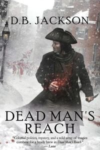 Produktbild: Dead Man's Reach