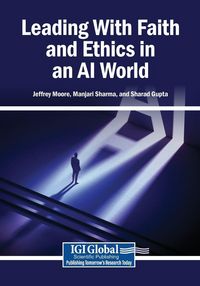 Produktbild: Leading With Faith and Ethics in an AI World