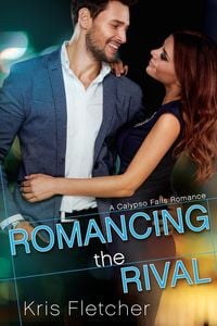 Produktbild: Romancing the Rival
