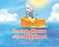 Produktbild: The Little Mouse with a Big Heart