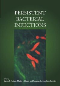 Produktbild: Persistent Bacterial Infections