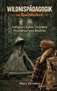 Produktbild: Wildnisp&auml;dagogik im Realit&auml;tscheck