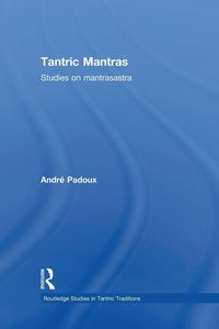 Produktbild: Tantric Mantras