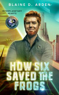 Produktbild: How Six Saved the Frogs