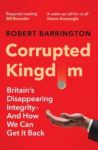 Produktbild: Corrupted Kingdom
