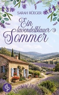 Produktbild: Ein lavendelblauer Sommer