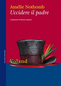 Produktbild: Uccidere il padre