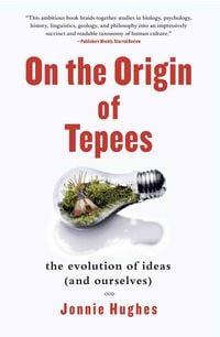 Produktbild: On the Origin of Tepees