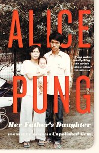 Produktbild: Her Father's Daughter