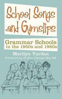 Produktbild: School Songs and Gym Slips
