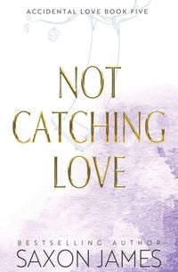 Produktbild: Not Catching Love