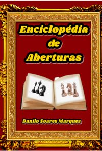 Produktbild: Xadrez-enciclop&eacute;dia De Aberturas