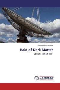 Produktbild: Halo of Dark Matter
