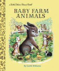 Produktbild: Baby Farm Animals