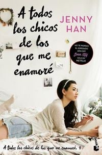 Produktbild: A todos los chicos de los que me enamor&eacute; (Libro 1) / To All the Boys I've Loved Before (Book 1)