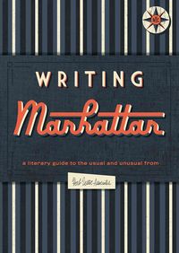 Produktbild: Writing Manhattan