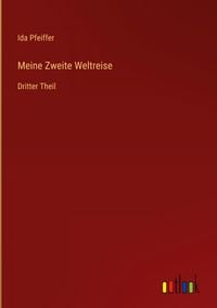 Produktbild: Meine Zweite Weltreise