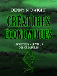 Produktbild: Cr&eacute;atures &Eacute;conomiques