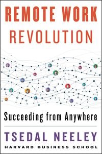 Produktbild: Remote Work Revolution