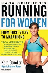 Produktbild: Kara Goucher's Running for Women