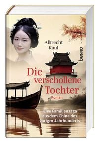 Produktbild: Die verschollene Tochter