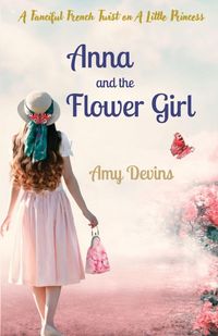 Produktbild: Anna and the Flower Girl