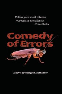 Produktbild: Comedy of Errors