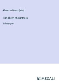 Produktbild: The Three Musketeers