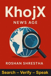 Produktbild: KhojX