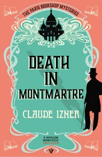 Produktbild: Death in Montmartre