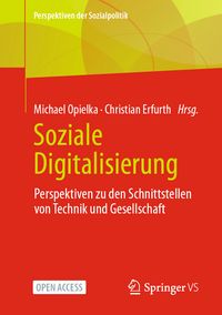 Produktbild: Soziale Digitalisierung