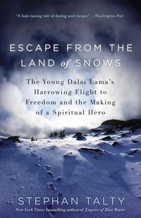 Produktbild: Escape from the Land of Snows