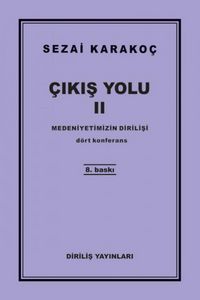 Produktbild: Cikis Yolu 2