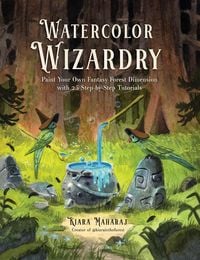 Produktbild: Watercolor Wizardry