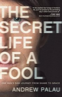 Produktbild: The Secret Life of a Fool