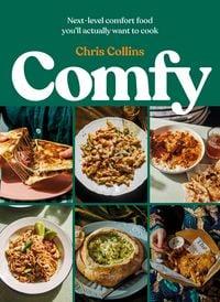 Produktbild: Comfy