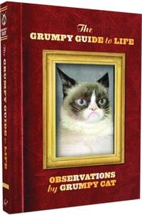 Produktbild: The Grumpy Guide to Life