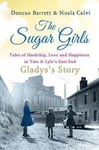 Produktbild: The Sugar Girls - Gladys's Story