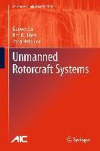 Produktbild: Unmanned Rotorcraft Systems