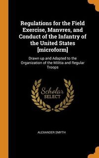 Produktbild: Regulations For The Field Exer