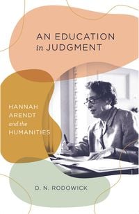 Produktbild: Education in Judgment