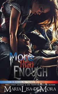 Produktbild: More Than Enough