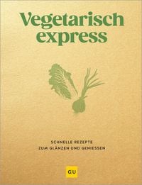 Produktbild: Vegetarisch express