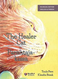 Produktbild: The Healer Cat / Parantajakissa