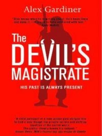 Produktbild: The Devil's Magistrate