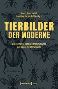 Produktbild: Tierbilder der Moderne