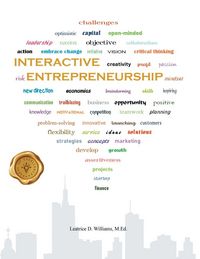 Produktbild: Interactive Entrepreneurship