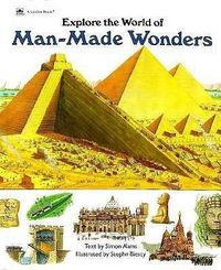 Produktbild: Man-Made Wonders