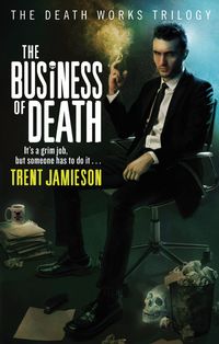 Produktbild: The Business Of Death
