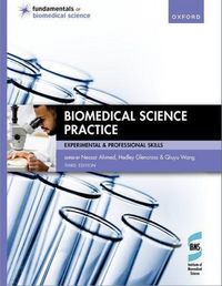 Produktbild: Biomedical Science Practice